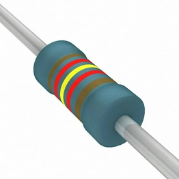 MBB02070C1242FRP00 Vishay Intertechnology