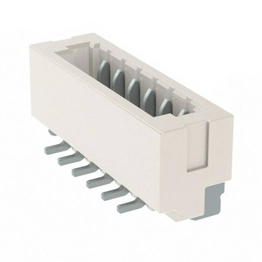 Amphenol 10144042-06011LF image