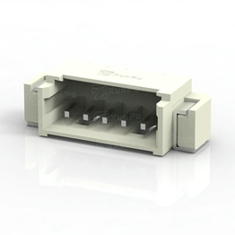 XUNPU WAFER-MX1.25-5PWB image