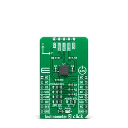 MIKROE-5156 MIKROE-5156