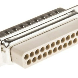 DBC25SP-NW MH Connectors
