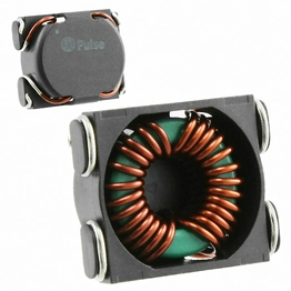Pulse Electronics P0502NLT image