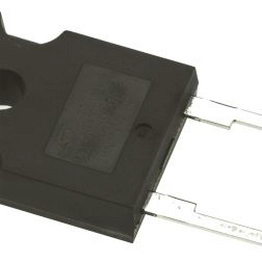 STMicroelectronics STTH6004W image