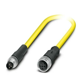 SAC-3P-M8MS/ 1,5-542/M12FS BK PHOENIX CONTACT