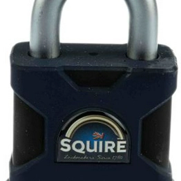 SS50P5 SQUIRE