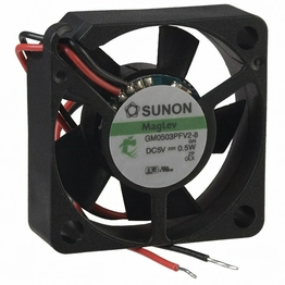 GM0503PFV2-8.GN Sunonwealth Electric