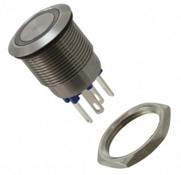 MPI002/28/BL/6 bulgin