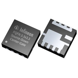 Infineon Technologies IQE030N06NM5CGATMA1 image