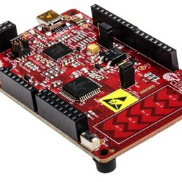 Infineon Technologies CY8CKIT-042 image