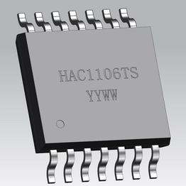 HAC1106TS HACHIP
