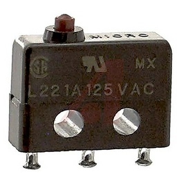 Honeywell 12SX1-T image