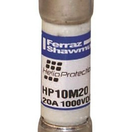 MERSEN HP10M20 image