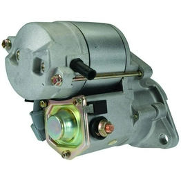 L345FWYEAR1985KUBOTAV1501DA34HPDSLSTARTER International Lighting