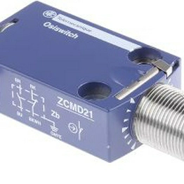 XCMD21G1L1 Telemecanique Sensors