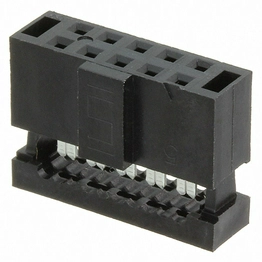 samtec HCSD-05-01-N image