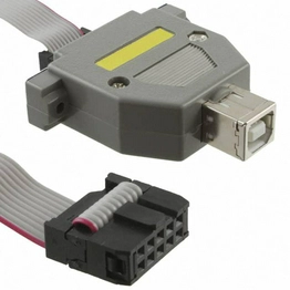 AVR-JTAG-USB-A OLIMEX