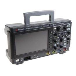 DSOX1204A DSOX1204A