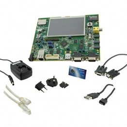 AT91SAM9M10-G45-EK Microchip Technology