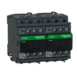 LC2D09BL Schneider Electric