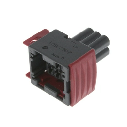 TE Connectivity 2-963212-1 image