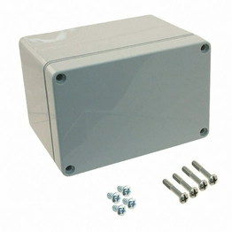 Bopla Gehäuse Systeme 02226000 image