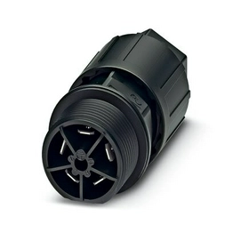 QPD W 4PE1,5 5-10 M25 FC BK PHOENIX CONTACT