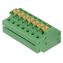 1986716-7 TE Connectivity