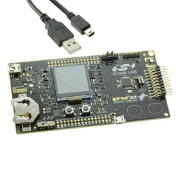 SLSTK3400A Silicon Laboratories