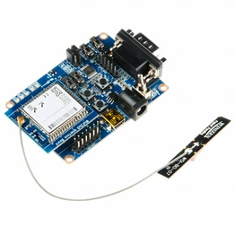WIZFI210-EVB WIZFI210-EVB
