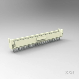 XKB Connectivity X2026WV-2x22B-N0SN image