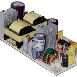 Mean-Well USA, Inc. PSD-15A-12 image