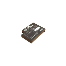 WX-DZEW-9-MP-CHP035 BATTERY International Lighting