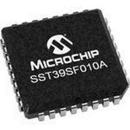 SST39SF010A-70-4I-NHE Microchip Technology