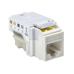 RJ45FC5E-W RJ45FC5E-W