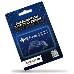 VOUCP80E Bolle Safety
