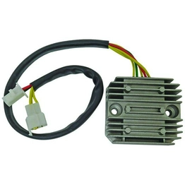 31600-MY6-671REGULATORANDRECTIFIER International Lighting
