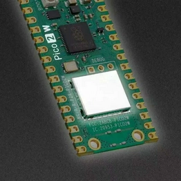Raspberry Pi Pico 2W Raspberry Pi Pico 2W