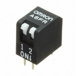 OMRON A6FR-2101 image