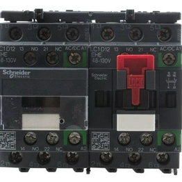Schneider Electric LC2D12EHE image