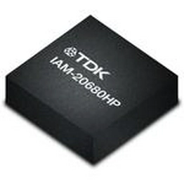 IAM-20680HP IAM-20680HP