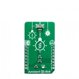 MikroElektronika MIKROE-3444 image