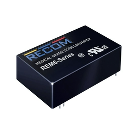 RECOM Power REM6-0505S/A/CTRL image