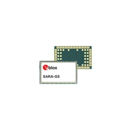 SARA-G350-00X SARA-G350-00X