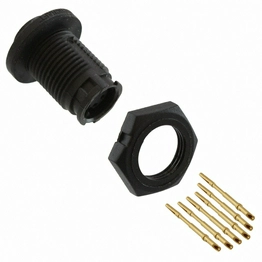 EN2P6F26 Switchcraft