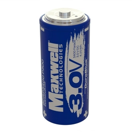 BCAP3400-P300-K05 Maxwell Technologies