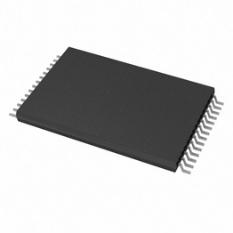 Integrated Silicon Solution IS62C256AL-45TLI-TR image