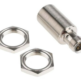 PEPPERL+FUCHS NBB8-18GM30-E2-V1 image