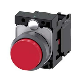 SIEMENS 3SU11000BB201CA0 image