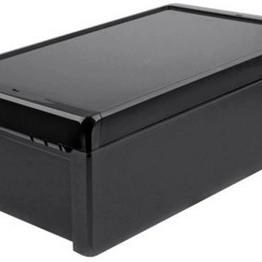 96016334 B 261709 PC-V0-7024 Bopla Gehäuse Systeme
