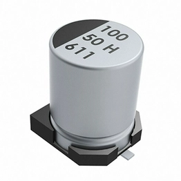 KEMET EDT107M050A9PAA image